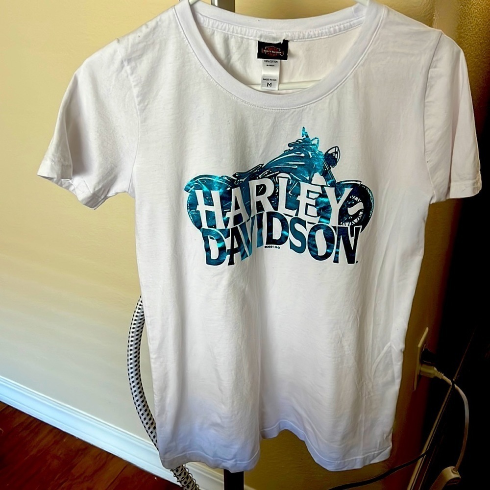 Harley Davidson T-Shirt